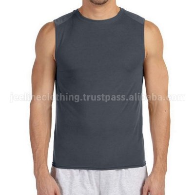 Sleeveless T-Shirt