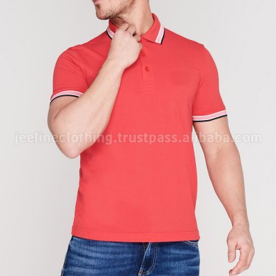 Fashion Polo Shirt