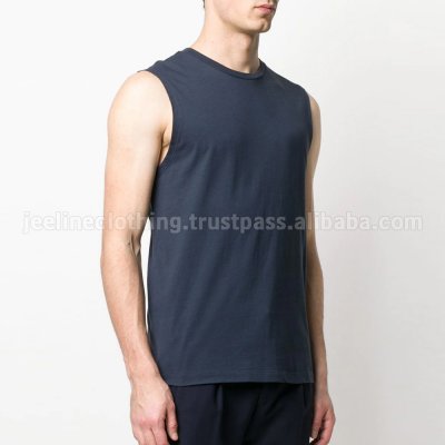 Sleeveless T-Shirt