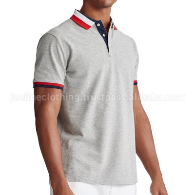 Fashion Polo Shirt