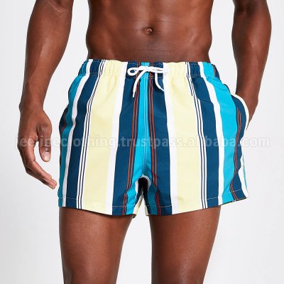 Sublimation Print Swim Short