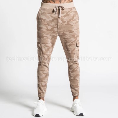 Camo Sweatpant