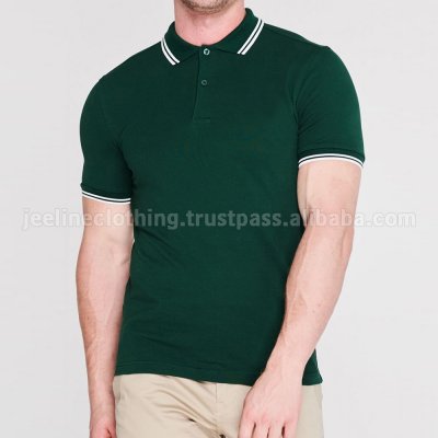 Fashion Polo Shirt