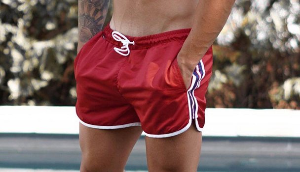 Swim Shorts